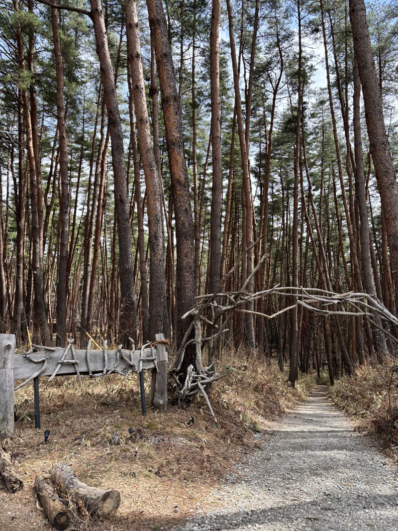 えりりんさんのFOLKWOOD SAUNAのサ活写真