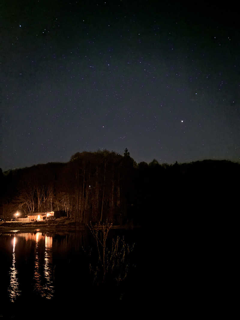 えりりんさんのEarthboat Kurohimeのサ活写真