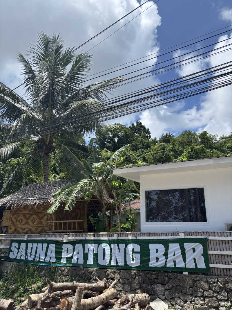 えりりんさんのSauna Patong Barのサ活写真