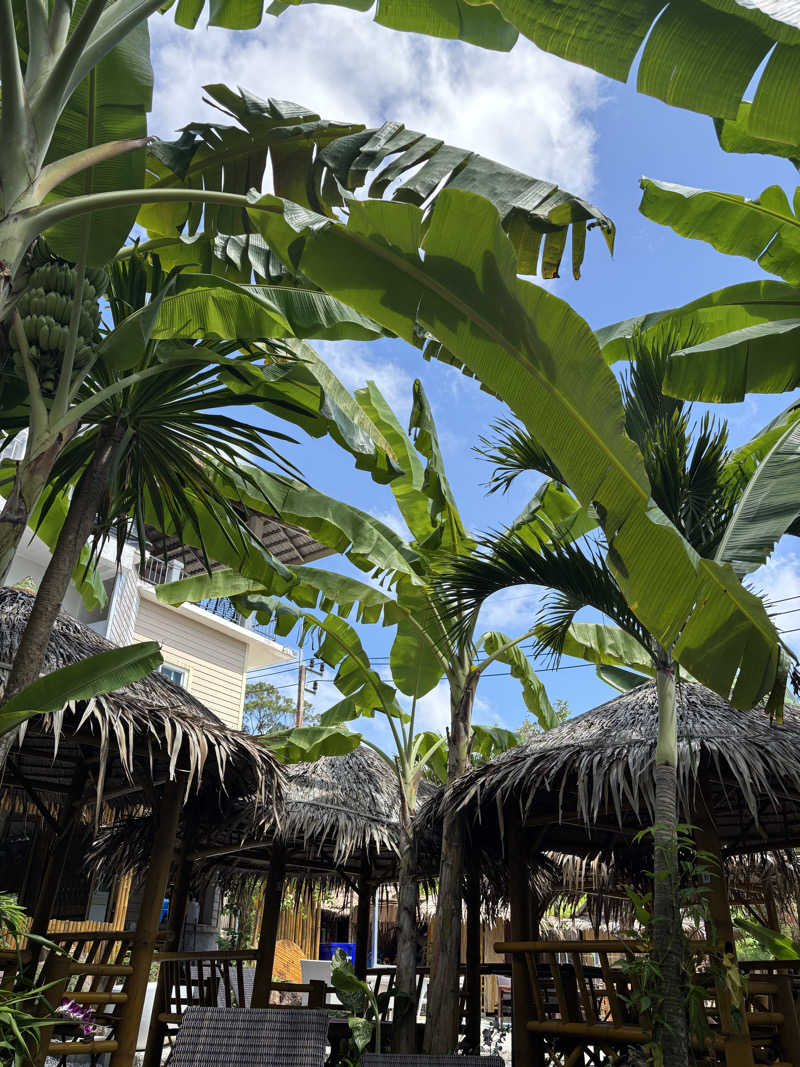 えりりんさんのSauna Patong Barのサ活写真