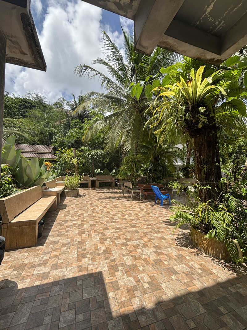 えりりんさんのカトゥ・ハーブサウナ (Kathu Herb Sauna)のサ活写真