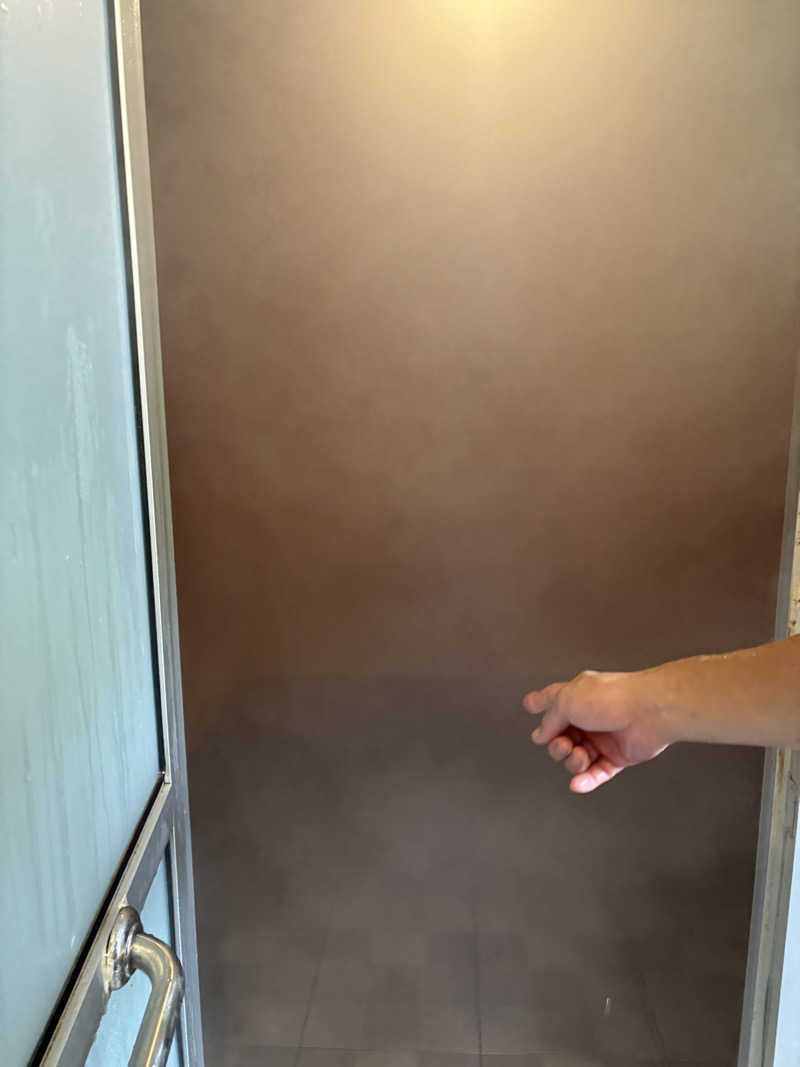 えりりんさんのカトゥ・ハーブサウナ (Kathu Herb Sauna)のサ活写真