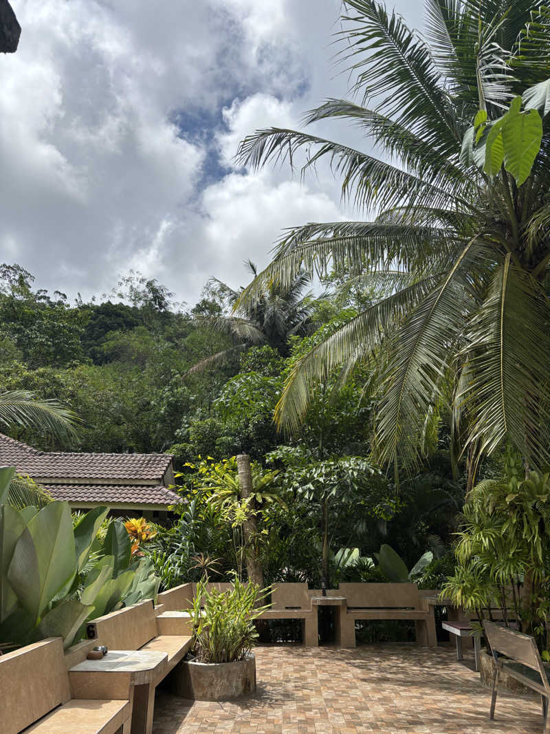 えりりんさんのカトゥ・ハーブサウナ (Kathu Herb Sauna)のサ活写真