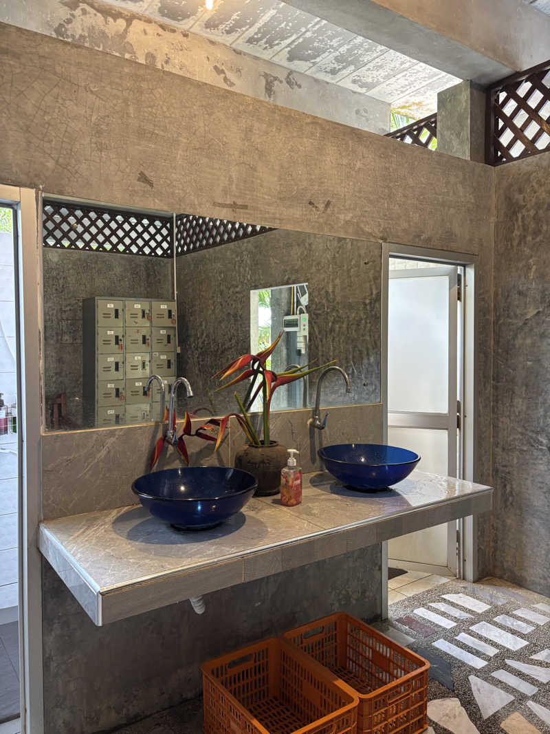 えりりんさんのカトゥ・ハーブサウナ (Kathu Herb Sauna)のサ活写真