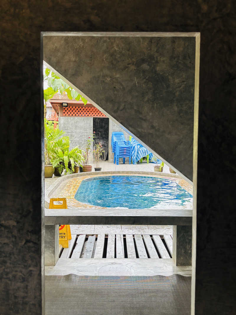 えりりんさんのカトゥ・ハーブサウナ (Kathu Herb Sauna)のサ活写真