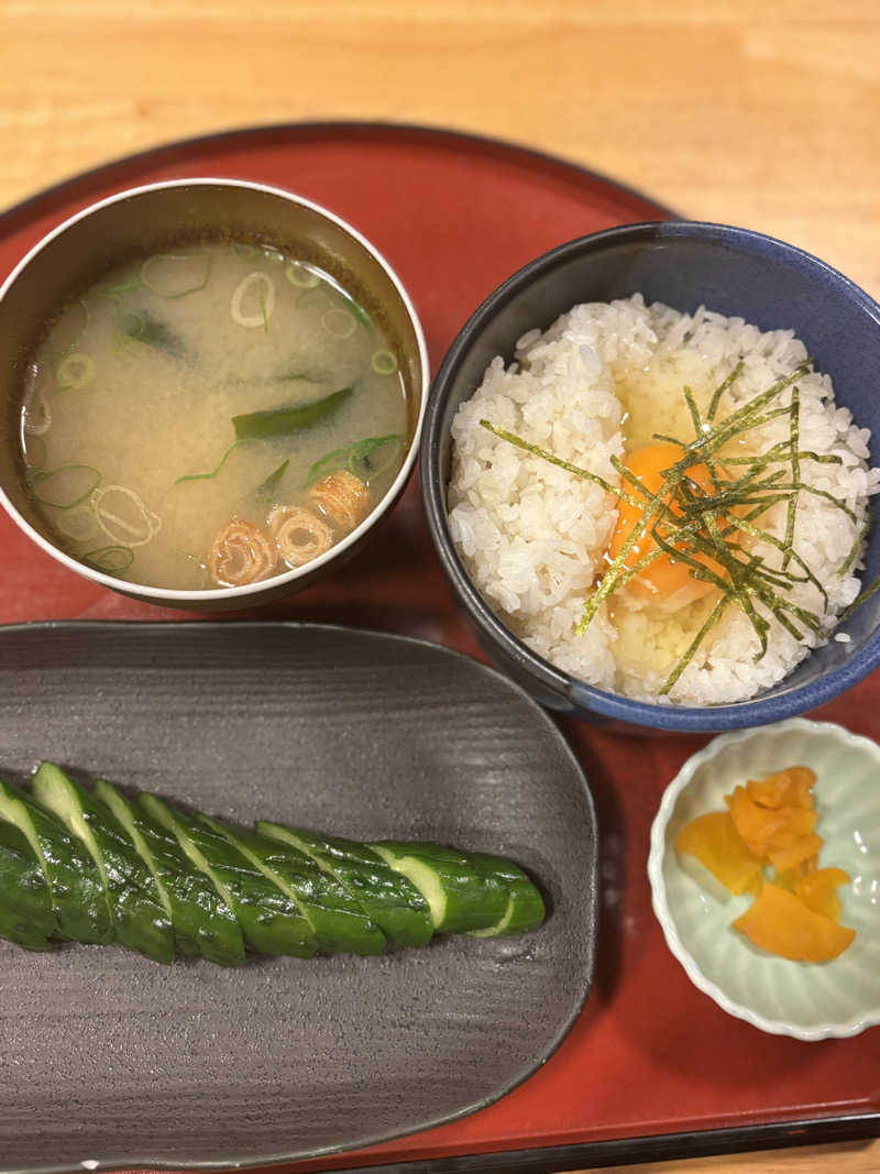 えりりんさんのなにわ健康ランド 湯〜トピアのサ活写真