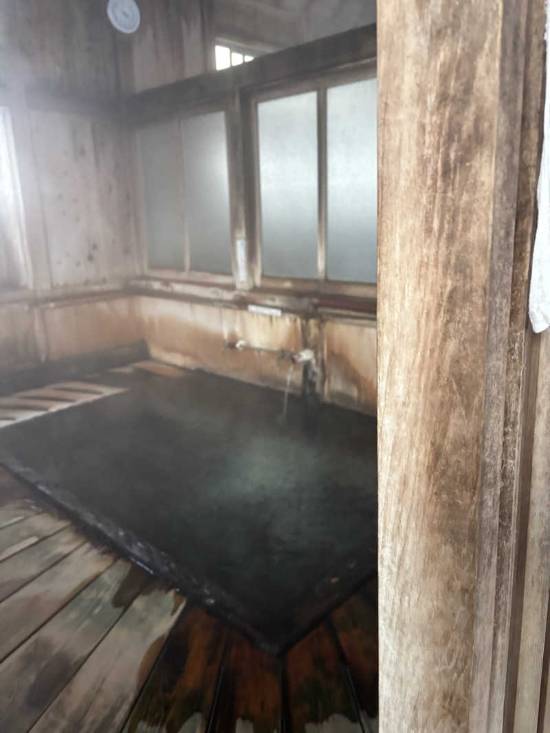 えりりんさんのThe TOJIBA 松川館のサ活写真