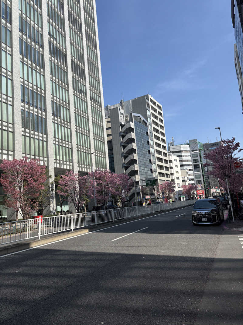 えりりんさんの改良湯のサ活写真