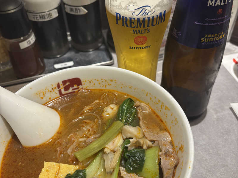 瓶ビール