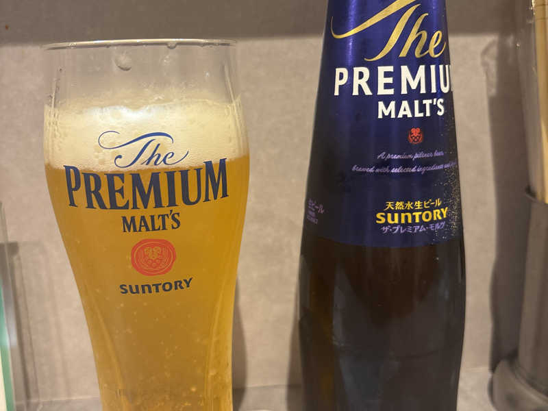 瓶ビール