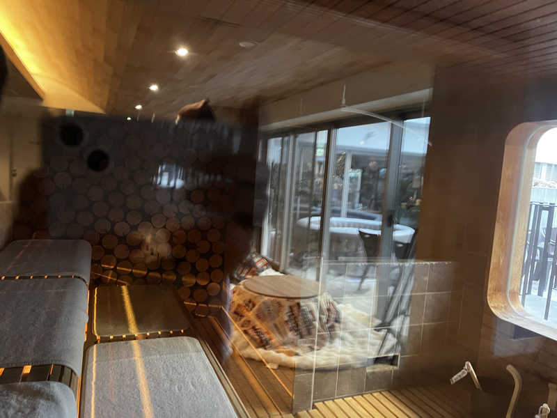 ryo3さんの8HOTEL CHIGASAKIのサ活写真