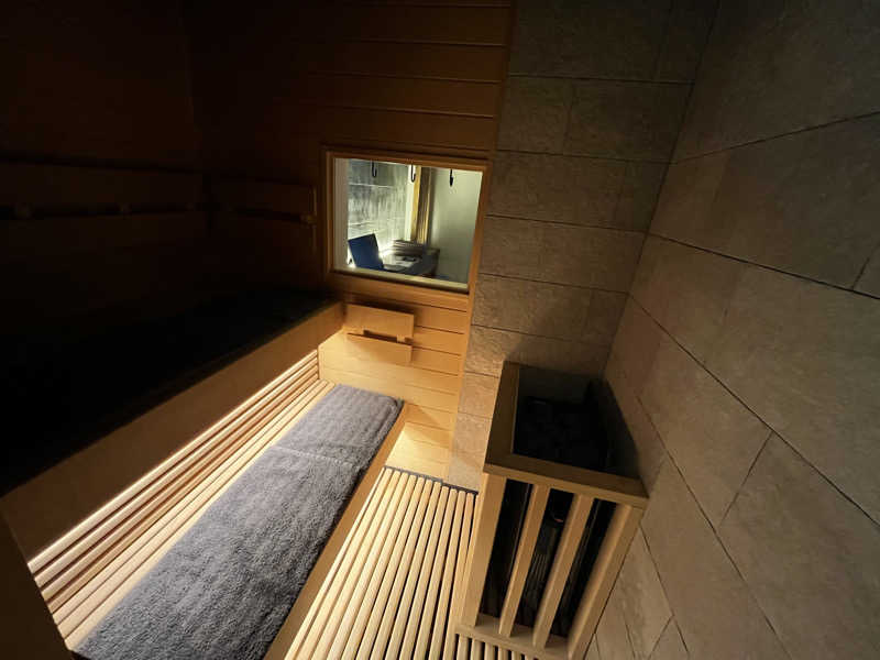 ryo3さんの88℃ (ハチジュウハチド)のサ活写真