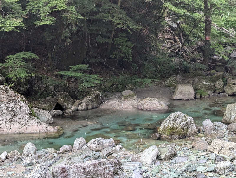 北条たちつてとさんのプライベートサウナ fu-gaのサ活写真