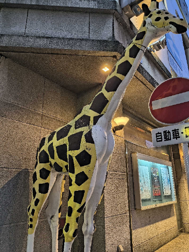 まーくん@サブ4サウランナーさんのウェルビー今池のサ活写真