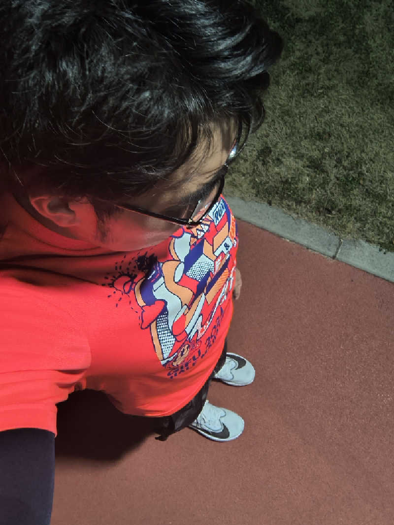 まーくん@サブ3.75サウランナーさんの大垣サウナのサ活写真