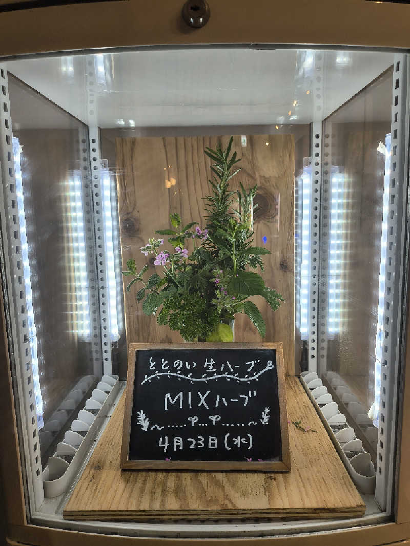 まーくん@サブ3.75サウランナーさんの岐阜各務原 恵みの湯のサ活写真