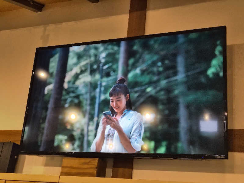 まーくん@サブ3.75サウランナーさんの岐阜各務原 恵みの湯のサ活写真