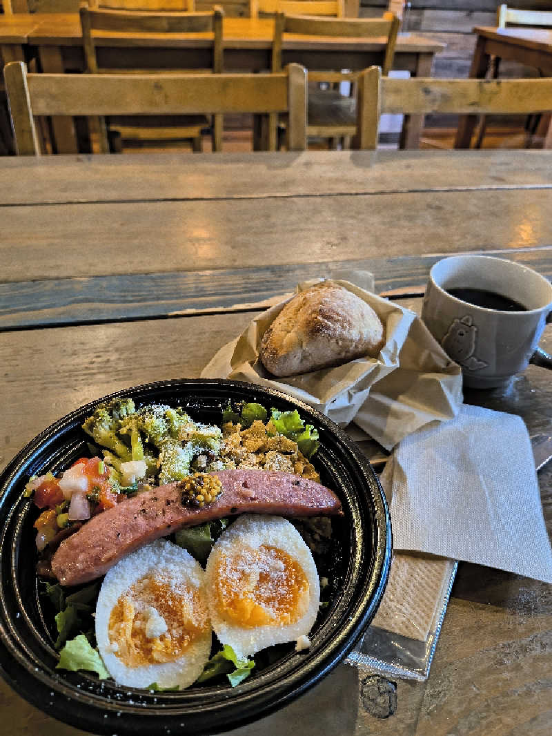 まーくん@サブ3.75サウランナーさんのThe Saunaのサ活写真