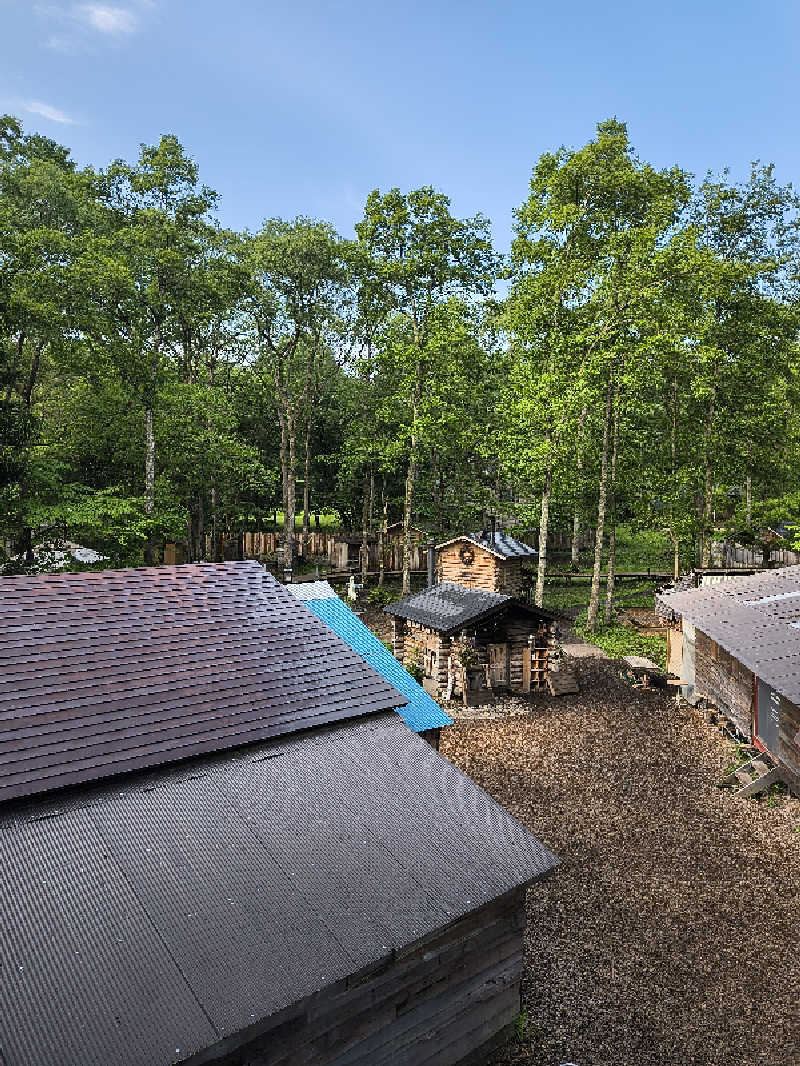 まーくん@サブ3.75サウランナーさんのThe Saunaのサ活写真