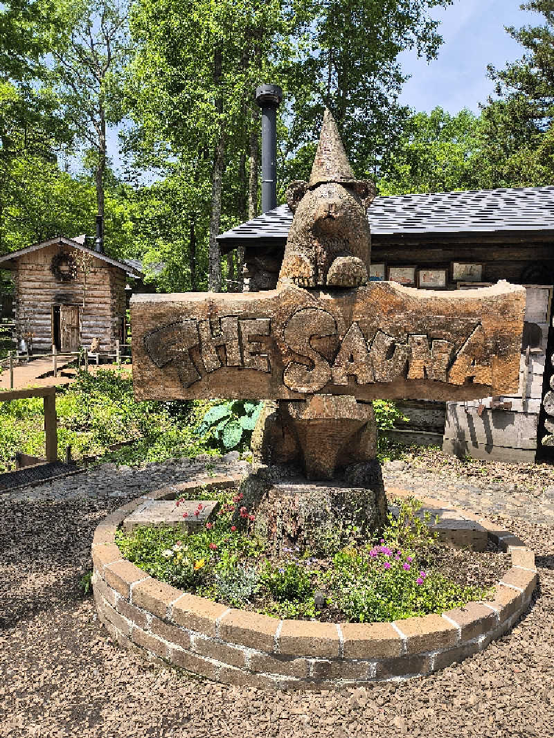 まーくん@サブ3.75サウランナーさんのThe Saunaのサ活写真