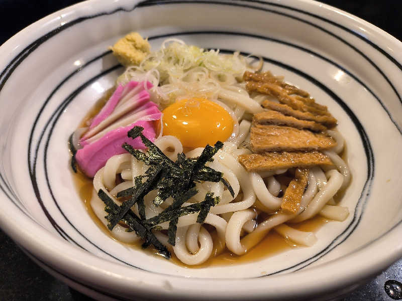 まーくん@サブ3.75サウランナーさんの大垣サウナのサ活写真