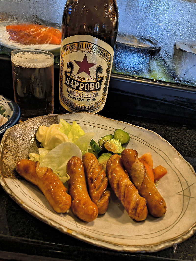 まーくん@サブ3.75サウランナーさんの大垣サウナのサ活写真