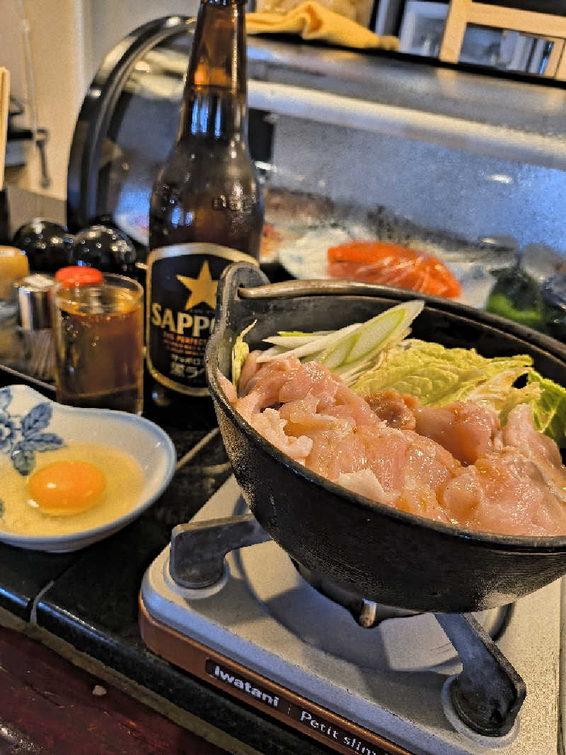 まーくん@サブ3.75サウランナーさんの大垣サウナのサ活写真