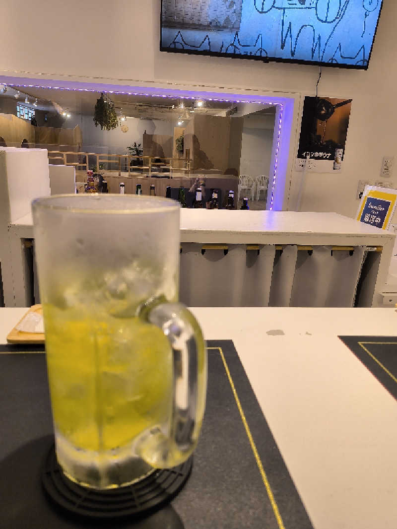 まーくん@サブ3.75サウランナーさんのウェルビー栄のサ活写真