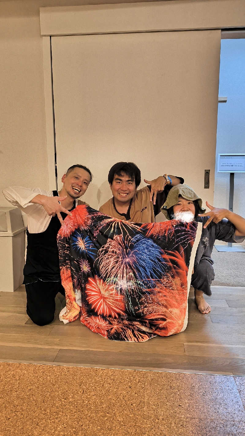 まーくん@サブ3.75サウランナーさんのウェルビー栄のサ活写真