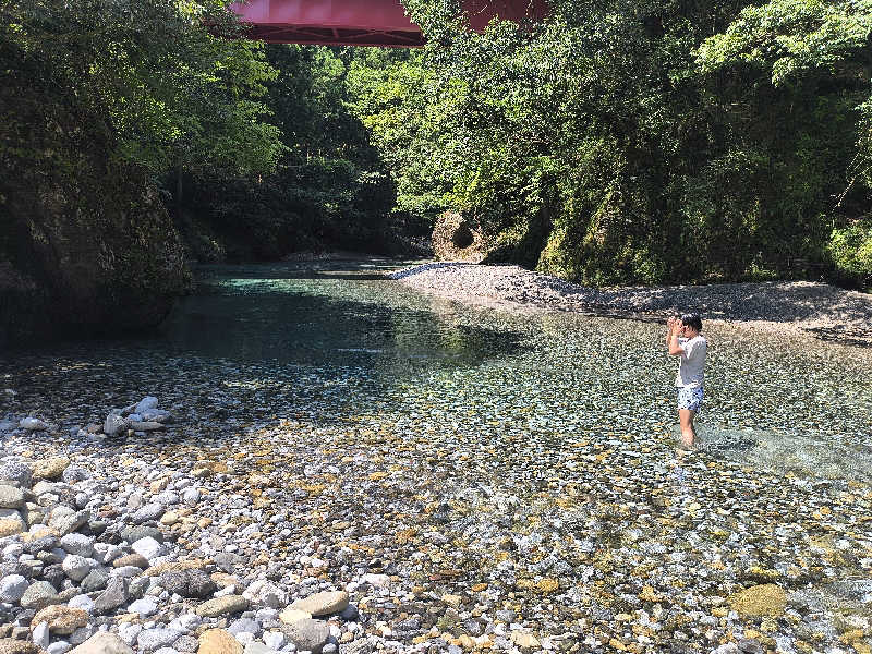 まーくん@サブ3.75サウランナーさんのKanzaki Sanga Saunaのサ活写真