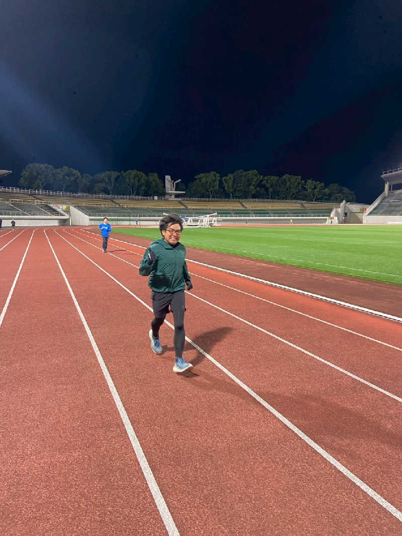 まーくん@サブ3.75サウランナーさんのぎなん温泉のサ活写真