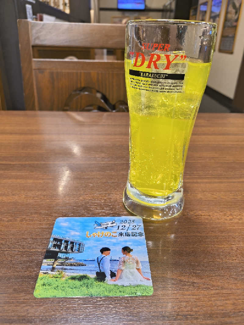 まーくん@サブ3.75サウランナーさんのこまき楽の湯のサ活写真