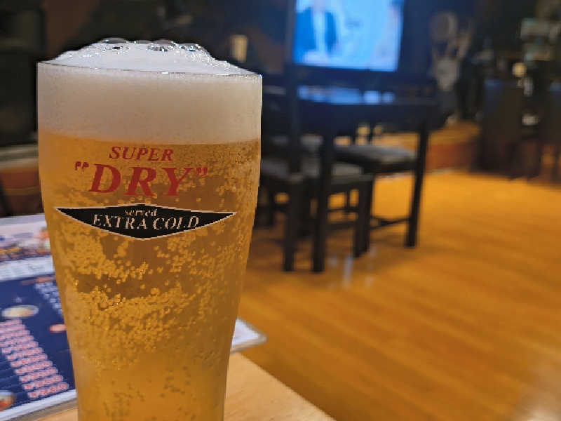 生ビール