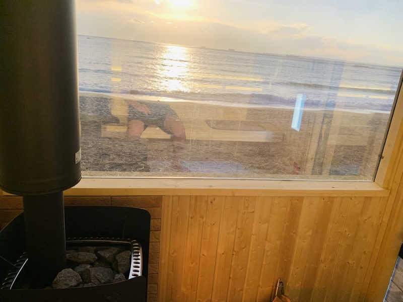 サ忍さんのゆうみ Sauna Cafeのサ活写真