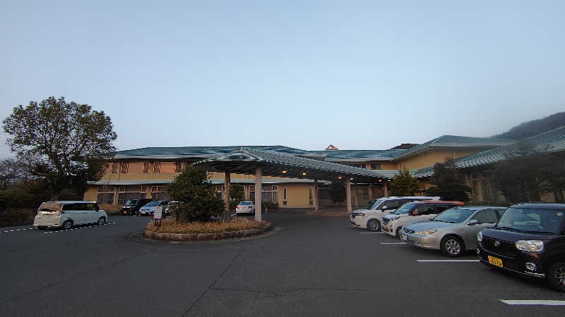 yaさんの夢ランドしらさぎのサ活写真