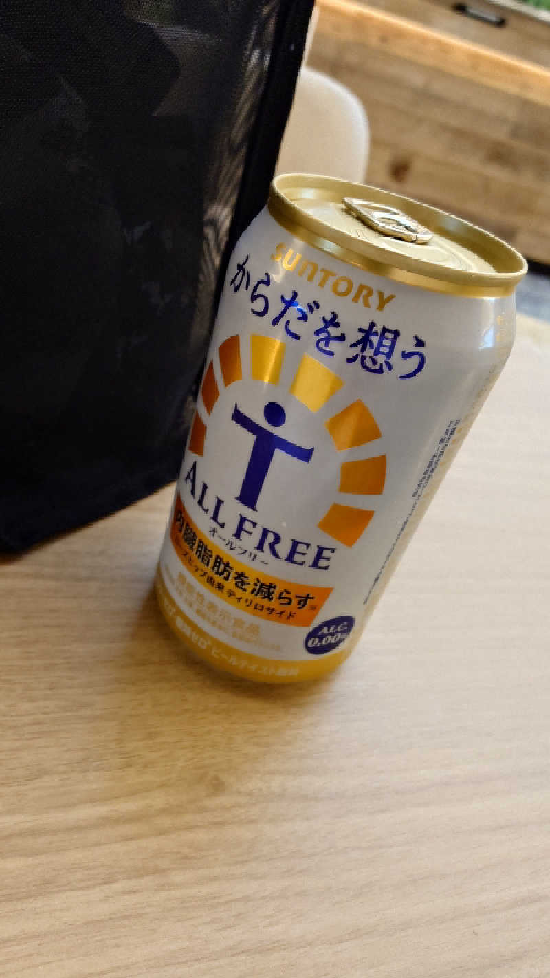 中南スナフキン”リタの五十五番”さんのスパメッツァ 仙台 竜泉寺の湯のサ活写真