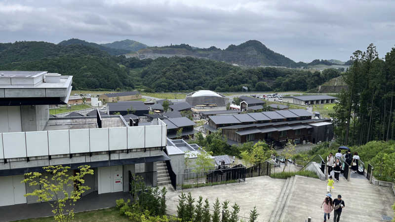 蒸太郎さんの本草湯 VISON SAUNAのサ活写真