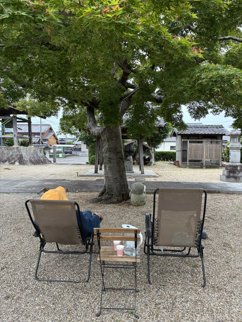 やゆよっぴさんの安正寺のサ活写真