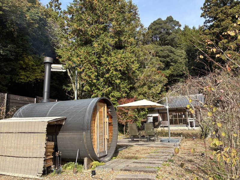 やゆよっぴさんのつづやビレッジのサ活写真