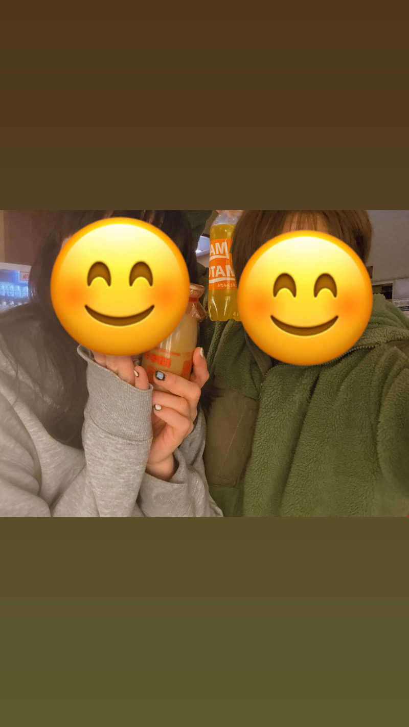 やゆよっぴさんの篠木温泉 満天望のサ活写真