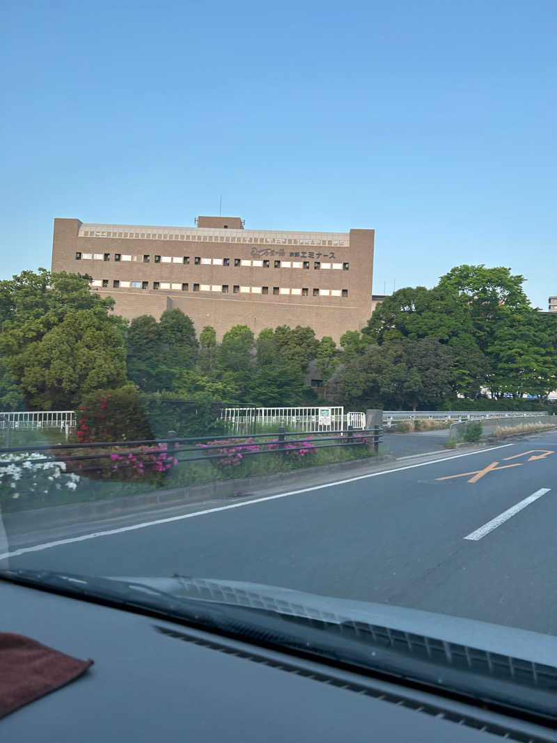 てるちんさんの京都  竹の郷温泉  万葉の湯のサ活写真