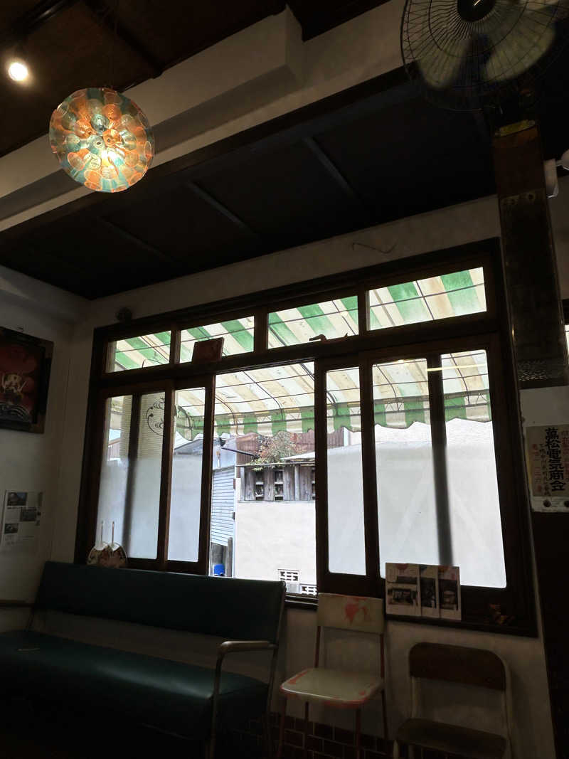 てるちんさんの鴨川湯のサ活写真