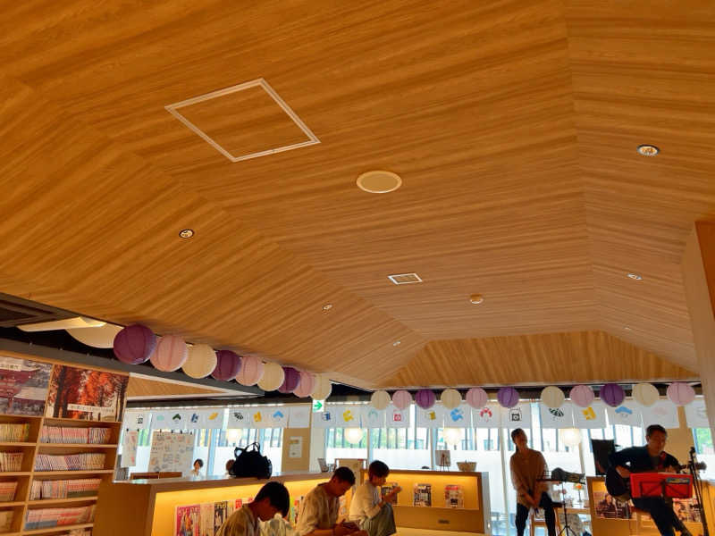 てるちんさんの大津温泉 おふろcaféびわこ座のサ活写真