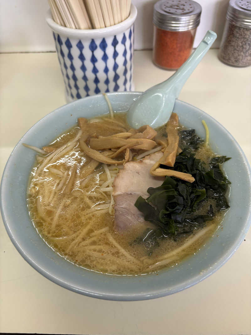 tadさんのユンニの湯のサ活写真