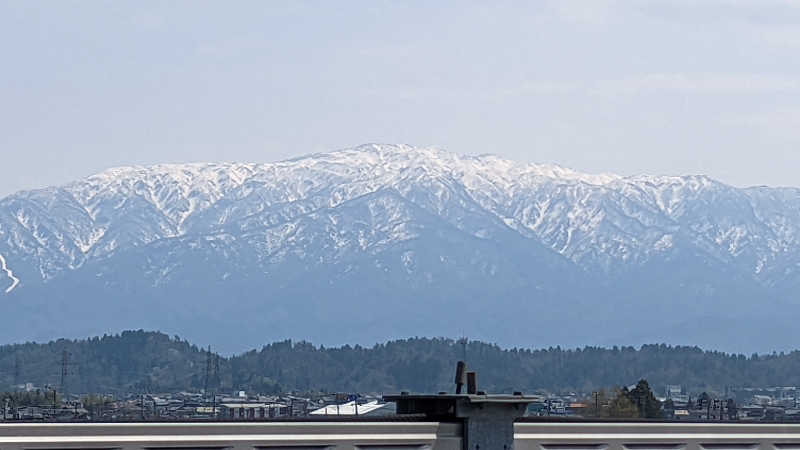 伊坂十蔵さんの百花の里 城山温泉のサ活写真