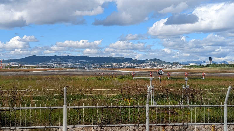 伊坂十蔵さんの彩都天然温泉すみれの湯のサ活写真