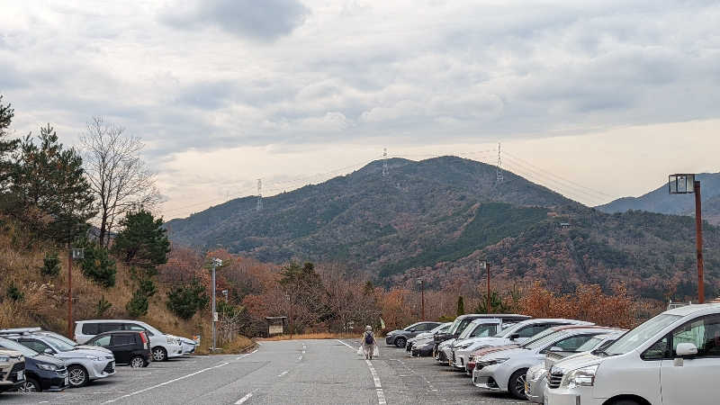 伊坂十蔵さんのこんだ薬師温泉ぬくもりの郷のサ活写真