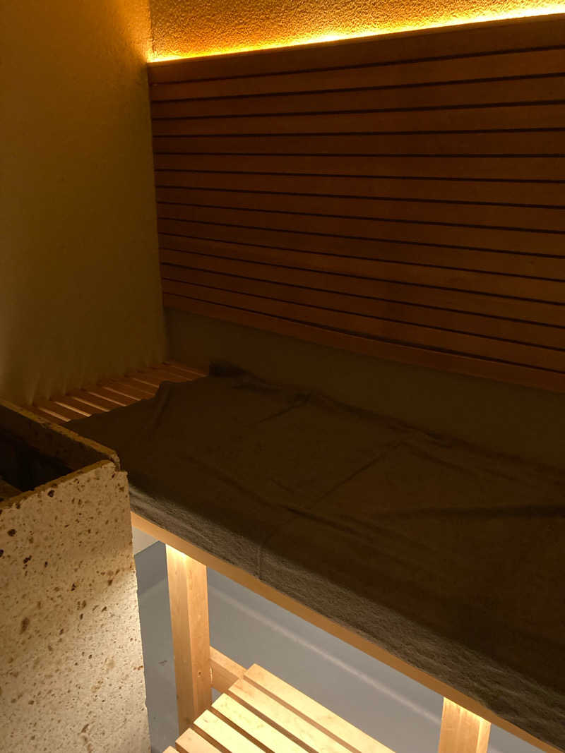 Sさんのサウナ パッション SAUNA PASSIONのサ活写真