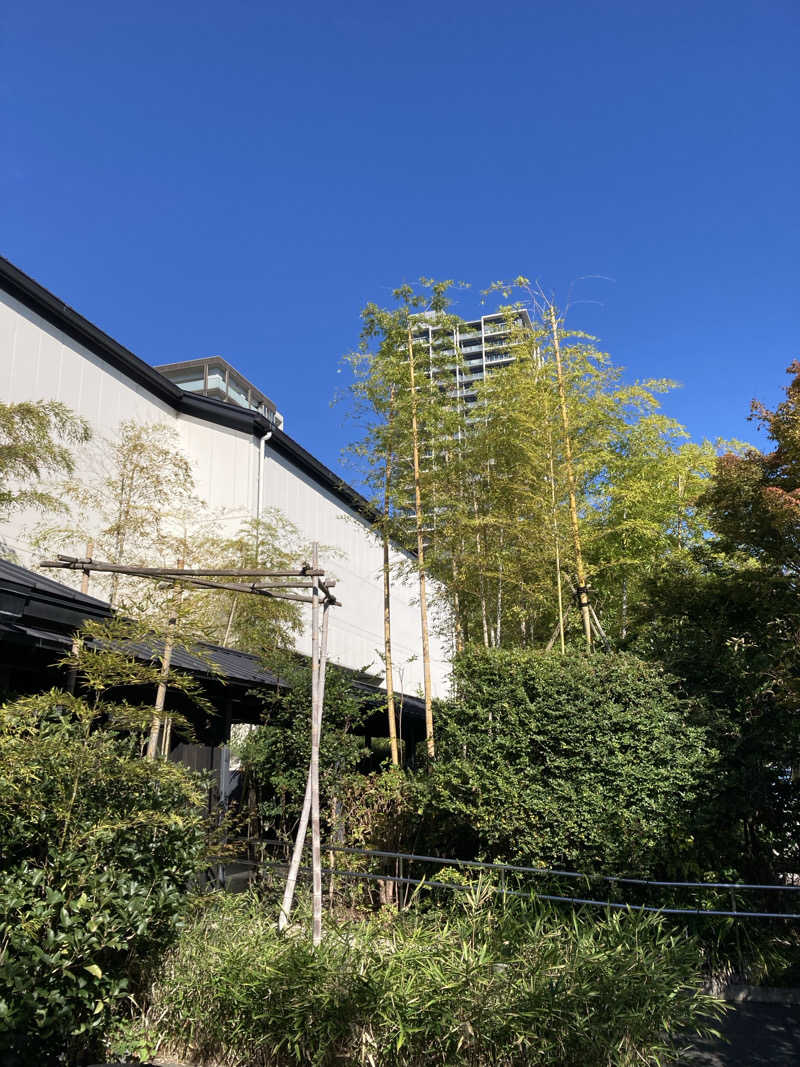 Sさんの東静岡 天然温泉 柚木の郷のサ活写真