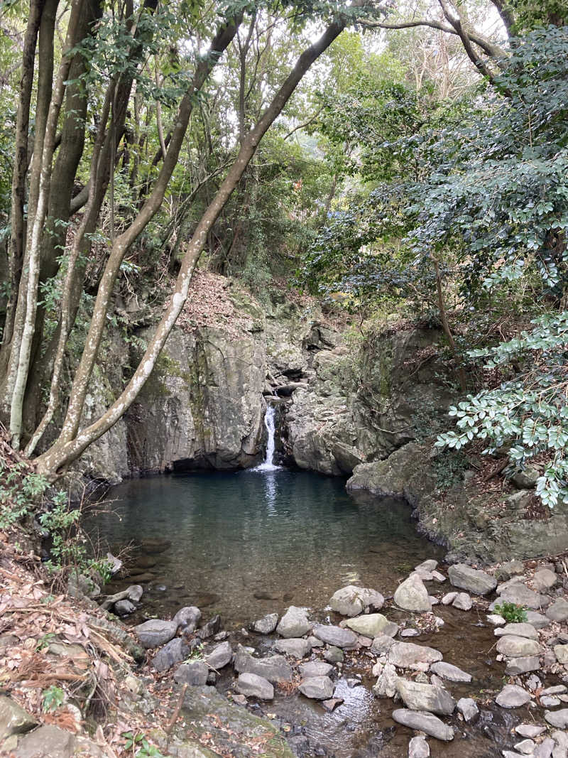 Sさんの二ノ丸温泉のサ活写真